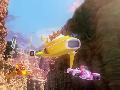 Sonic and All-Stars Racing Transformed Comic-Con 2012 Trailer