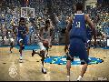 NCAA March Madness 07 Screenshots for Xbox 360 - NCAA March Madness 07 Xbox 360 Video Game Screenshots - NCAA March Madness 07 Xbox360 Game Screenshots