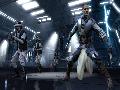 Star Wars: The Force Unleashed II screenshot