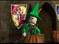 LEGO Harry Potter: Years 1-4 screenshot