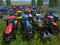 Farming Simulator 15 screenshot