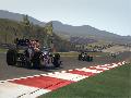 F1 2011 screenshot