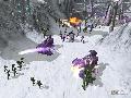 Halo Wars Screenshots for Xbox 360 - Halo Wars Xbox 360 Video Game Screenshots - Halo Wars Xbox360 Game Screenshots