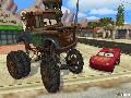 Cars: Mater-National screenshot