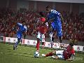 FIFA 12 - Gamescom 2011 Trailer