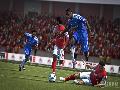 FIFA 12 screenshot