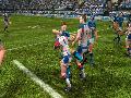 Rugby League Live screenshot