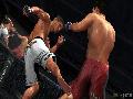UFC 2009 Undisputed screenshot #5264