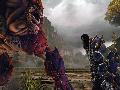 Darksiders II - Behind the Mask Trailer