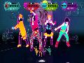 Just Dance 3 screenshot