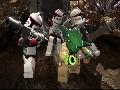 LEGO Star Wars III: The Clone Wars screenshot