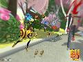 Bee Movie Game screenshot