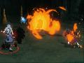 Naruto Shippuden: Ultimate Ninja Storm 3 Full Burst screenshot