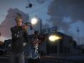 Grand Theft Auto V screenshot