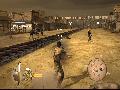 GUN Screenshots for Xbox 360 - GUN Xbox 360 Video Game Screenshots - GUN Xbox360 Game Screenshots