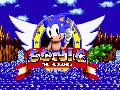 Sonic the Hedgehog screenshot