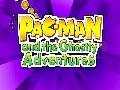 Pac-Man and the Ghostly Adventures screenshot