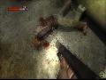 Condemned: Criminal Origins screenshot