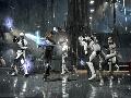 Star Wars: The Force Unleashed II screenshot