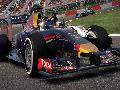 F1 2014 screenshot