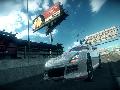 Ridge Racer Unbounded screenshot