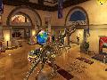 Night at the Museum: Battle of the Smithsonian Screenshots for Xbox 360 - Night at the Museum: Battle of the Smithsonian Xbox 360 Video Game Screenshots - Night at the Museum: Battle of the Smithsonian Xbox360 Game Screenshots