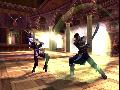 Soul Calibur II HD screenshot