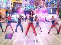 Zumba World Party screenshot