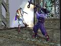 Soul Calibur II HD screenshot