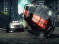 Ridge Racer Unbounded screenshot