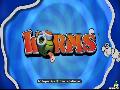 Worms Gameplay Trailer