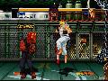Super Street Fighter II Turbo HD Remix screenshot #4415