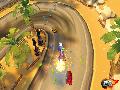 TNT Racers screenshot