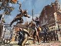 Assassin's Creed III - The Betrayal screenshot