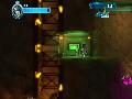 Mighty No. 9 screenshot