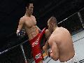 UFC Undisputed 3 screenshot