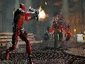 Deadpool Screenshots for Xbox 360 - Deadpool Xbox 360 Video Game Screenshots - Deadpool Xbox360 Game Screenshots