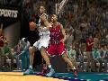 NBA 2K13 screenshot