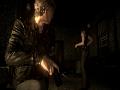 Resident Evil 6 screenshot