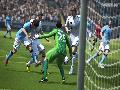 FIFA 14 screenshot