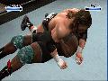 WWE SmackDown vs. Raw 2009 screenshot #9987