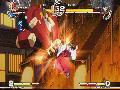 Arcana Heart 3 Screenshots for Xbox 360 - Arcana Heart 3 Xbox 360 Video Game Screenshots - Arcana Heart 3 Xbox360 Game Screenshots