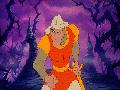 Dragon's Lair screenshot