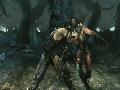 Mortal Kombat 2011 screenshot