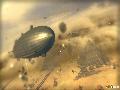 Blazing Angels 2: Secret Missions screenshot