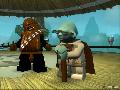 Lego Star Wars: The Complete Saga screenshot