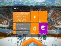 Kinect Sports Gems: Ski Race screenshot #26142