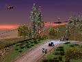 Grand Theft Auto: San Andreas Screenshots for Xbox 360 - Grand Theft Auto: San Andreas Xbox 360 Video Game Screenshots - Grand Theft Auto: San Andreas Xbox360 Game Screenshots