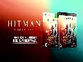 Hitman HD Trilogy US Launch Trailer