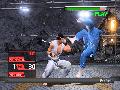 Virtua Fighter 5 Final Showdown screenshot #23230